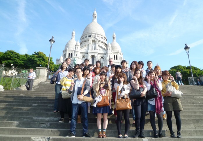 Montmartre